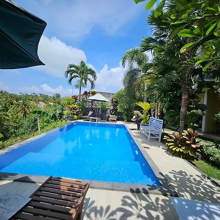Kelingking Sunset Point Hotel & Spa Klungkung المظهر الخارجي الصورة