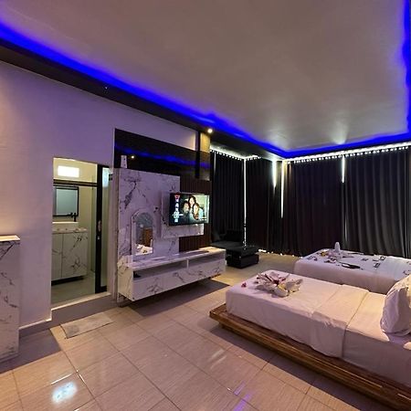 Kelingking Sunset Point Hotel & Spa Klungkung المظهر الخارجي الصورة