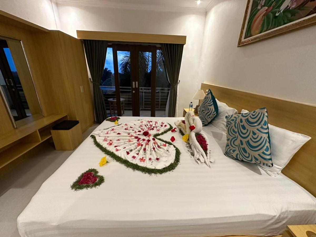 Kelingking Sunset Point Hotel & Spa Klungkung المظهر الخارجي الصورة