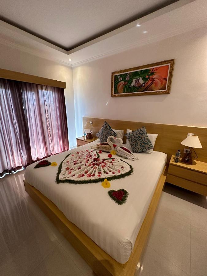 Kelingking Sunset Point Hotel & Spa Klungkung المظهر الخارجي الصورة