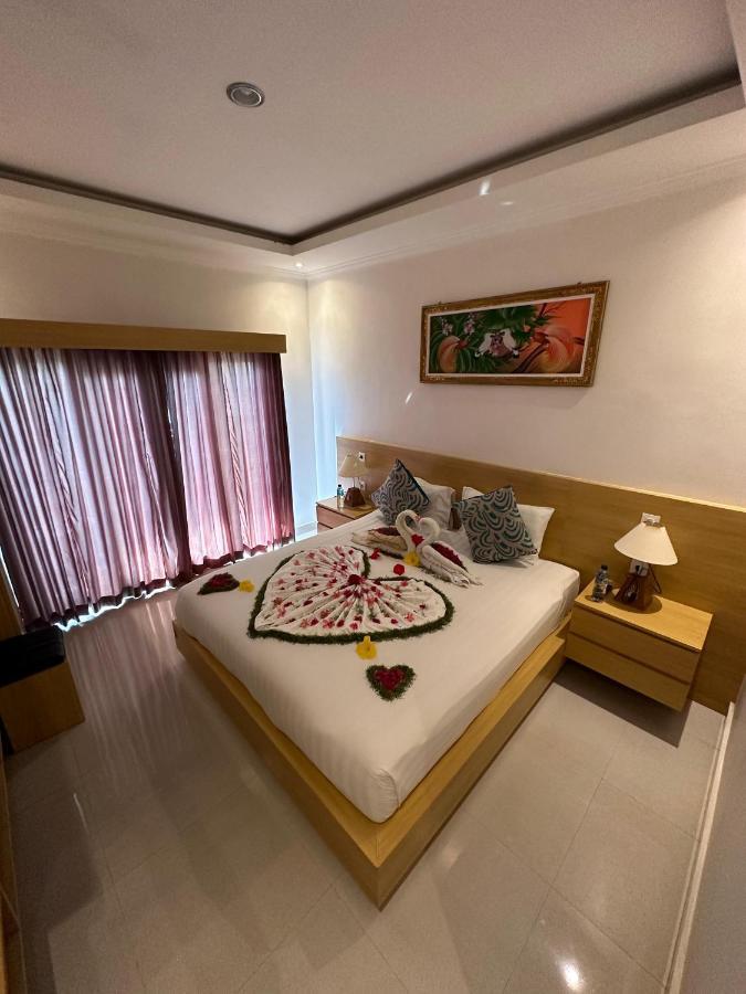 Kelingking Sunset Point Hotel & Spa Klungkung المظهر الخارجي الصورة