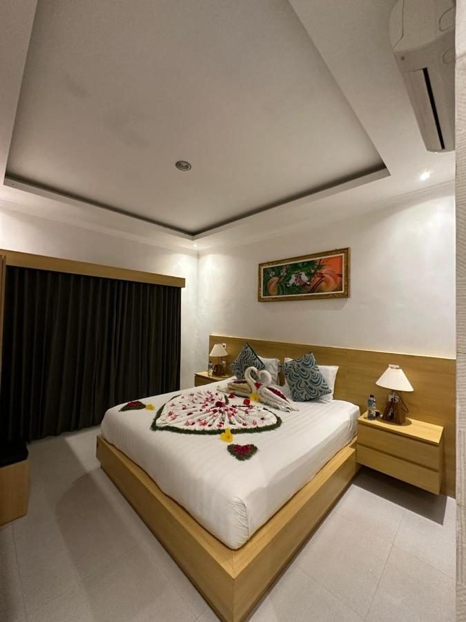 Kelingking Sunset Point Hotel & Spa Klungkung المظهر الخارجي الصورة