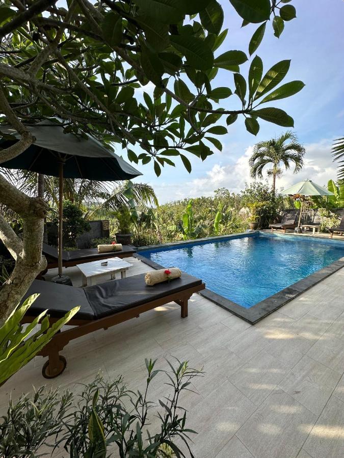 Kelingking Sunset Point Hotel & Spa Klungkung المظهر الخارجي الصورة