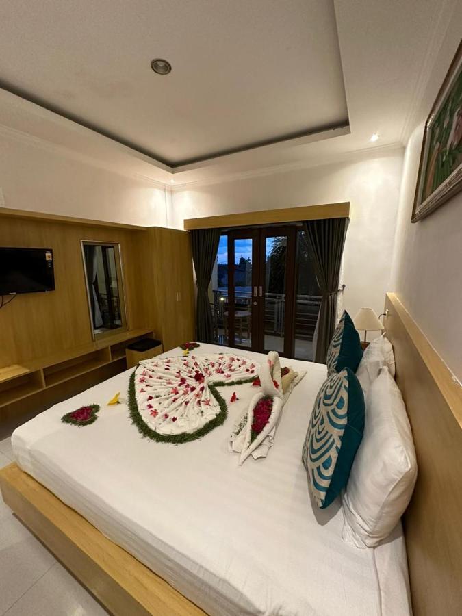 Kelingking Sunset Point Hotel & Spa Klungkung المظهر الخارجي الصورة
