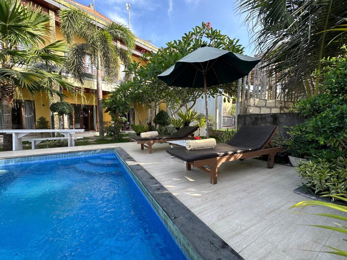 Kelingking Sunset Point Hotel & Spa Klungkung المظهر الخارجي الصورة