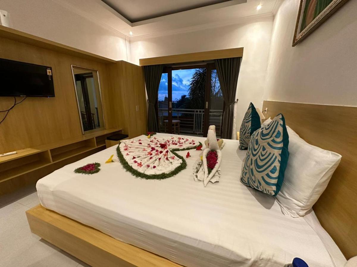 Kelingking Sunset Point Hotel & Spa Klungkung المظهر الخارجي الصورة