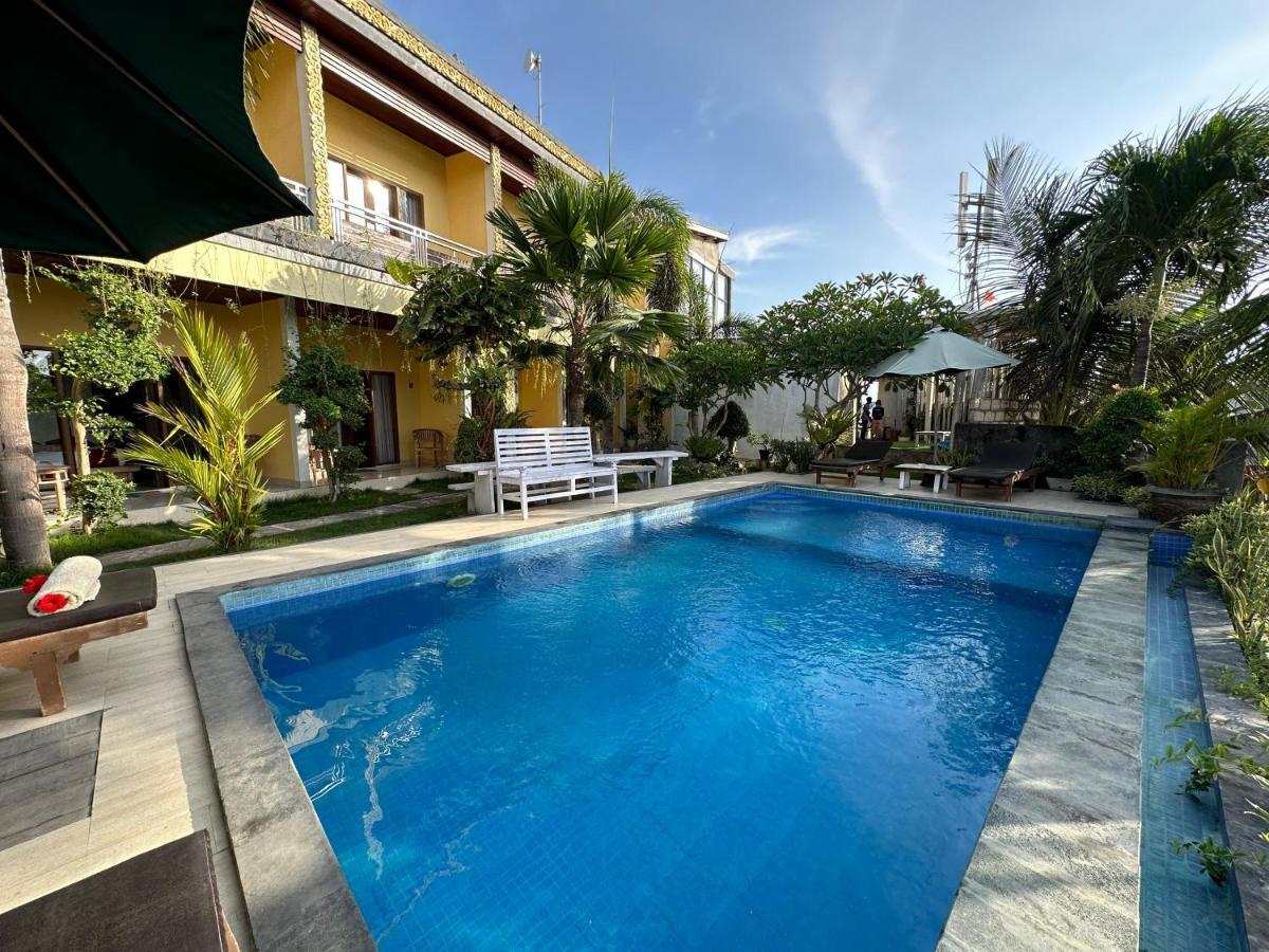 Kelingking Sunset Point Hotel & Spa Klungkung المظهر الخارجي الصورة