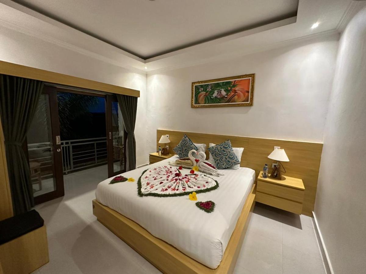 Kelingking Sunset Point Hotel & Spa Klungkung المظهر الخارجي الصورة