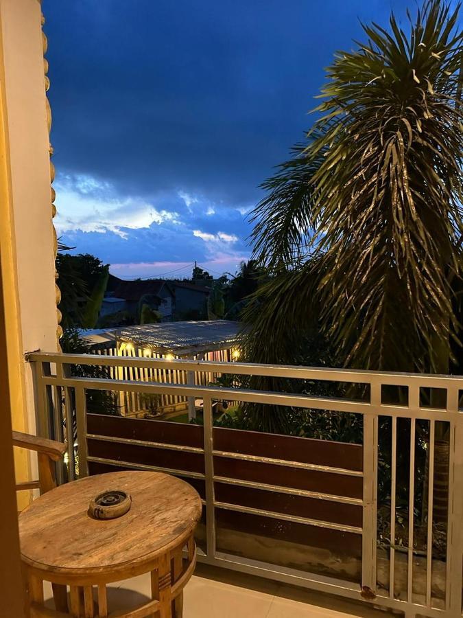 Kelingking Sunset Point Hotel & Spa Klungkung المظهر الخارجي الصورة