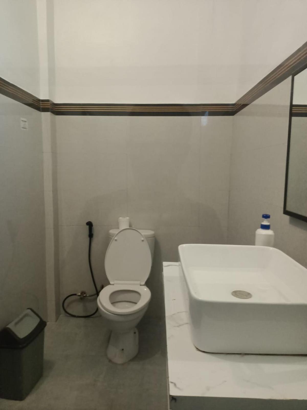 Kelingking Sunset Point Hotel & Spa Klungkung المظهر الخارجي الصورة