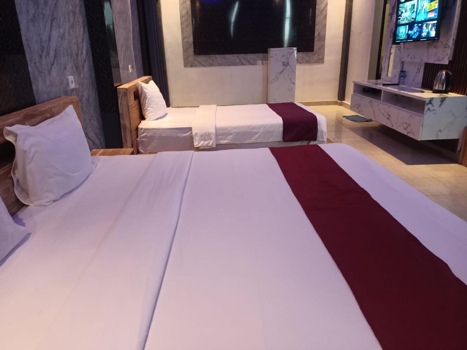 Kelingking Sunset Point Hotel & Spa Klungkung المظهر الخارجي الصورة